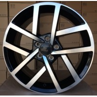 Volkswagen XE123 8x18 5x112